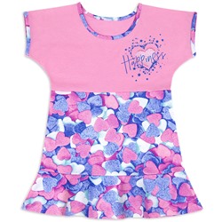 Платье для девочки Валентинка