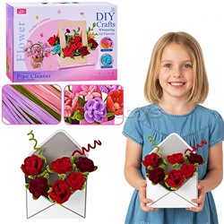 Набор творческая мастерская "Долина роз" в коробке