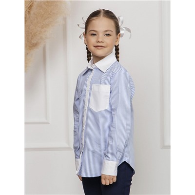 BATIK Рубашка 111 ш25-1