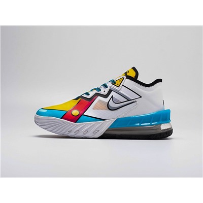 Кроссовки Nike Lebron XVIII
