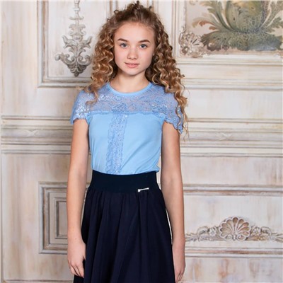 Соль&Перец Блузка SP9313