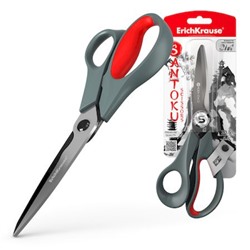 Ножницы 205 мм Santoku в блистере 56923  ErichKrause