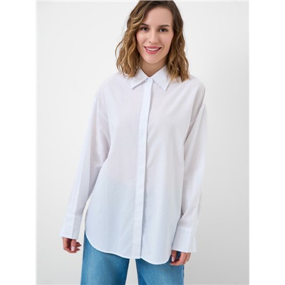 Рубашка текстильная для женщин