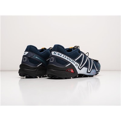 Кроссовки Salomon SPEEDCROSS 3 CS