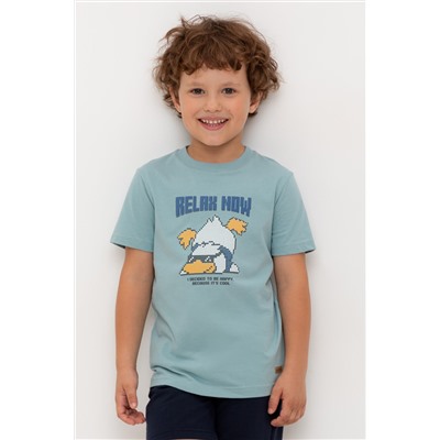 CROCKID Фуфайка КР 302756-1