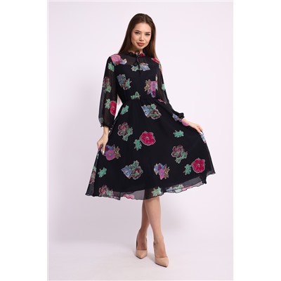 Женское платье 31899