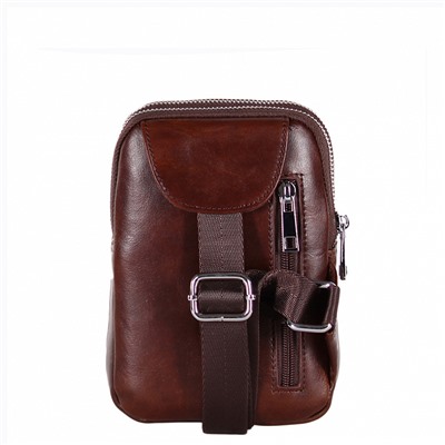 Сумка 2023088-1BSH coffee Heanbag