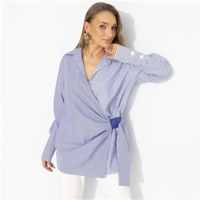 Рубашка свободной посадки, Переиграла всех (неповторимая)