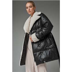 Пуховик HOOPS, 908712