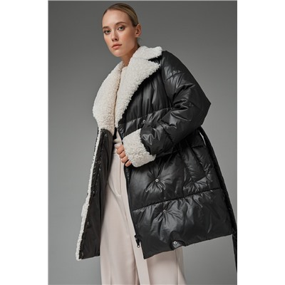 Пуховик HOOPS, 908712