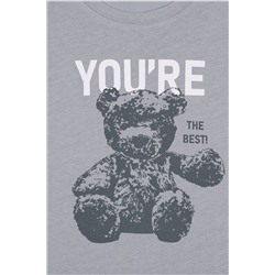 Лонгслив АПРЕЛЬ, 1070673