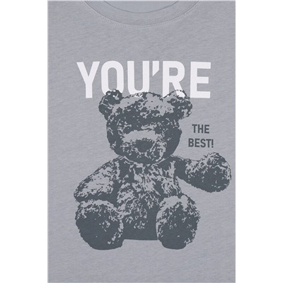 Лонгслив АПРЕЛЬ, 1070673