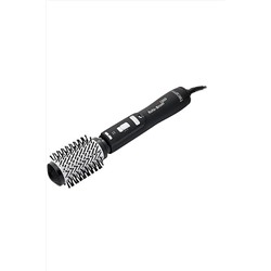 Harizma Фен с вращающейся щеткой для волос / Roto-Brush 1000 Ionic h10212, 1000 Вт KRISTALLER, 1109403