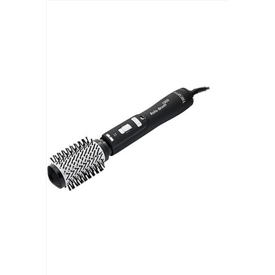 Harizma Фен с вращающейся щеткой для волос / Roto-Brush 1000 Ionic h10212, 1000 Вт KRISTALLER, 1109403