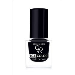 Лак для ногтей GR Ice Color (0-191) - 162 КОСМЕТИКА ИЗ ТУРЦИИ, 1096471