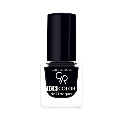 Лак для ногтей GR Ice Color (0-191) - 162 КОСМЕТИКА ИЗ ТУРЦИИ, 1096471
