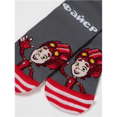 CONTE-KIDS Носки 22С-23СП