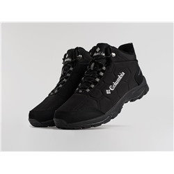 Зимние Кроссовки Columbia