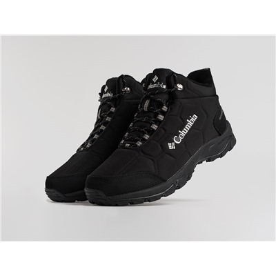 Зимние Кроссовки Columbia