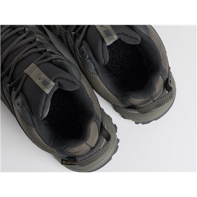 Зимние кроссовки Nike V2K Run