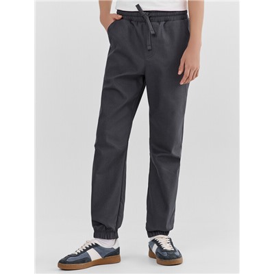 БРЮКИ СПОРТИВНЫЕ ДЛЯ МАЛЬЧИКОВ 183345