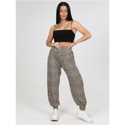 Брюки "Чанита" (Бежевый)