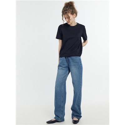 ФУТБОЛКА ЖЕНСКАЯ 112917