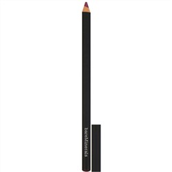 bareMinerals, Statement, Under Over, карандаш для губ, оттенок Genius-Deep Fuchsia, 1,5 г