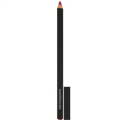 bareMinerals, Statement, Under Over, карандаш для губ, оттенок Genius-Deep Fuchsia, 1,5 г