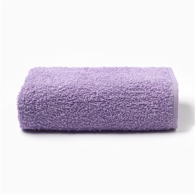 Подарочный набор «Этель. Отдохни», полотенце 35×60 см, мочалка, пемза