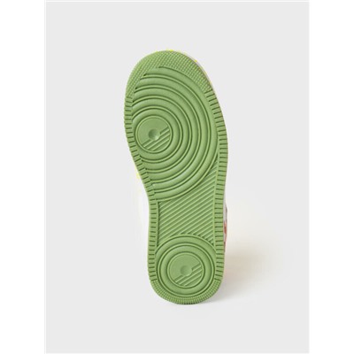 Полуботинки для мальчиков