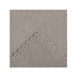 Плед флисовый «Экономь и Я. Листья», 150×200 см, плотность 160 г/м²