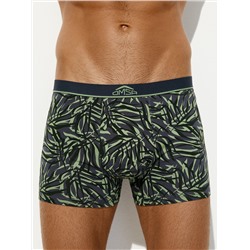 Omsa Трусы OmU 1234-25B Courage Боксеры муж. с откр.резинкой, CO