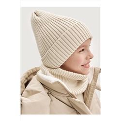 Комплект (Шапка+Снуд) NIKASTYLE, 1125479