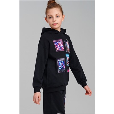 Толстовка PLAYTODAY, 1088882