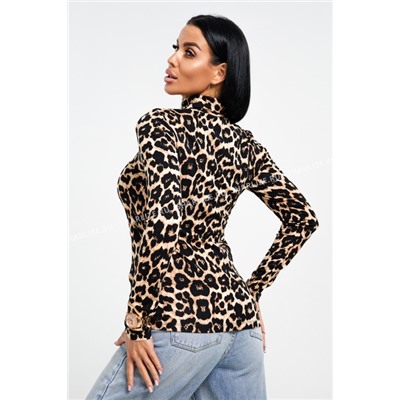 Водолазка, арт. 0263-35