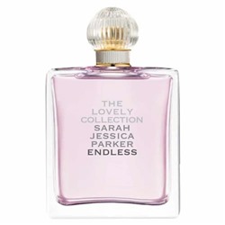 SARAH JESSICA PARKER ENDLESS edp (w) 100ml TESTER