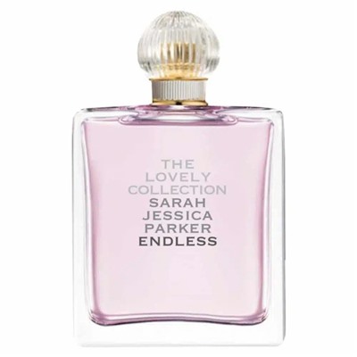 SARAH JESSICA PARKER ENDLESS edp (w) 100ml TESTER