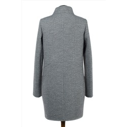 01-09512 Пальто женское демисезонное