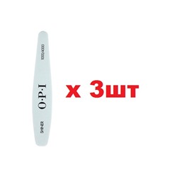 O.P.I. Пилочки Shiner 1000/4000 3шт