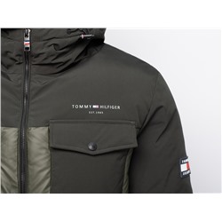 Куртка зимняя Tommy Hilfiger
