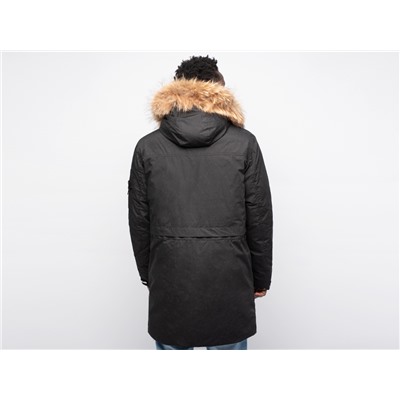 Куртка зимняя Stone Island