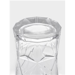 Стаканы Luminarc «Рош», 450 мл, набор 6 шт., стекло, прозрачные