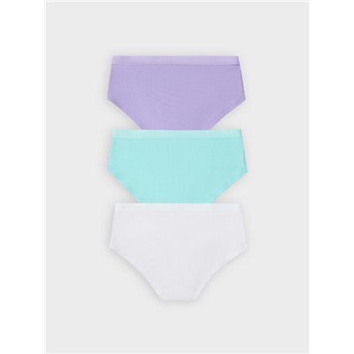 ТРУСЫ ДЛЯ ДЕВОЧЕК (3ШТ.) 417738-3