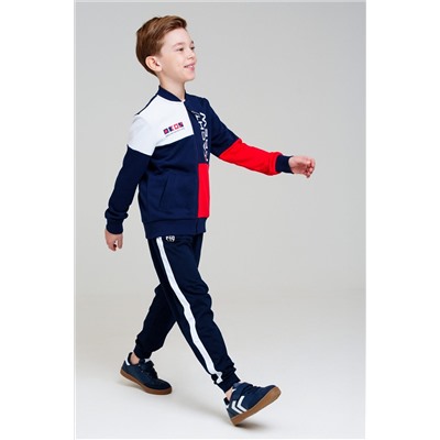 Толстовка PLAYTODAY, 1121395