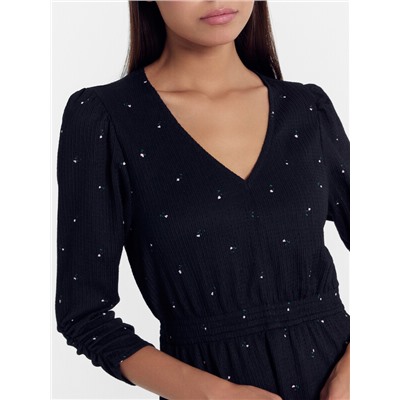 ПЛАТЬЕ ЖЕНСКОЕ 152560