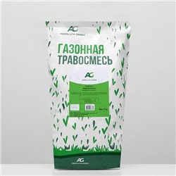 Газонная травосмесь Морозостойкая, 5 кг