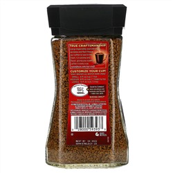 Nescafé, Выбор дегустатора , растворимый кофе, фирменная смесь, 7 унций (198 г)
