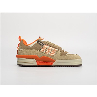 Кроссовки Adidas Forum Mod Low
