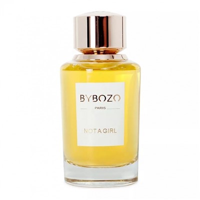 BYBOZO NOT A GIRL edp (w) 2ml пробник
